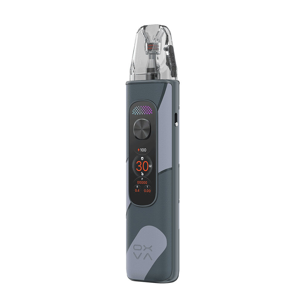 Oxva Xlim Pro 4 Pod Kit Oxva Xlim Pro 4 Pod Kit