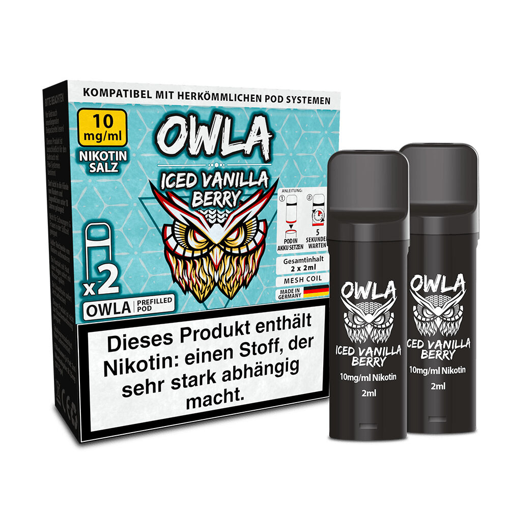 Elfa kompatible Pods und Akkus gnstig kaufen Elfa kompatible Pods und Akkus gnstig kaufen