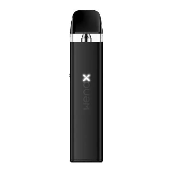 Wenax Q Mini Pod Kit Black von Geekvape