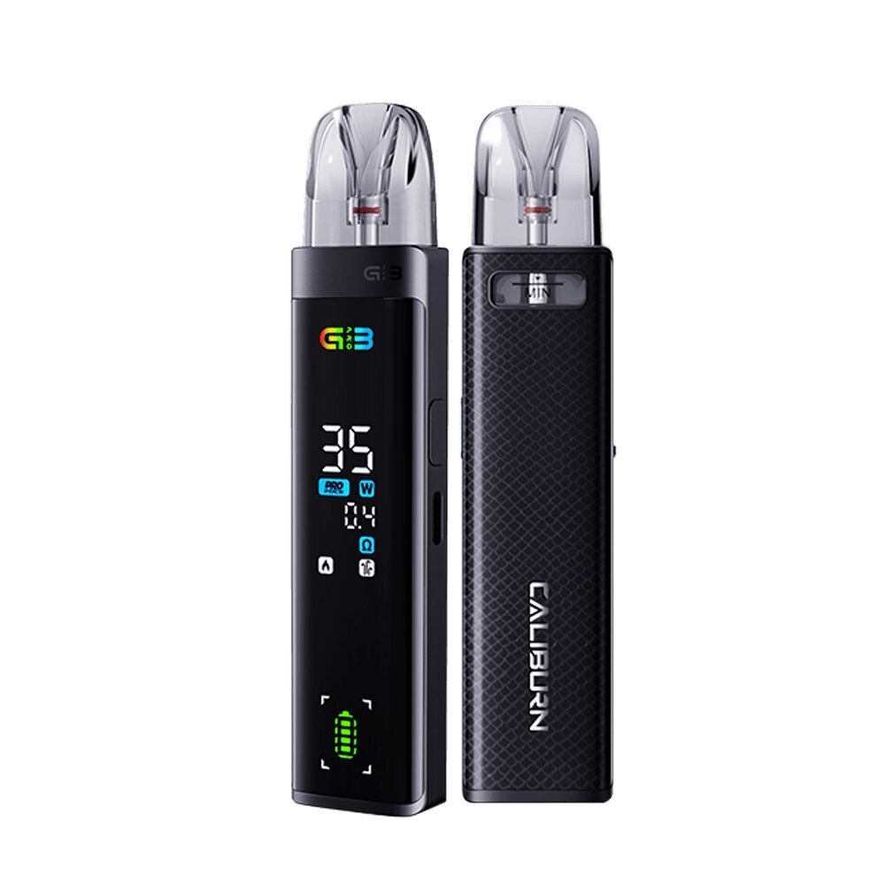 Uwell E-Zigaretten kaufen | Caliburn & Pod Systeme Uwell E-Zigaretten kaufen | Caliburn & Pod Systeme
