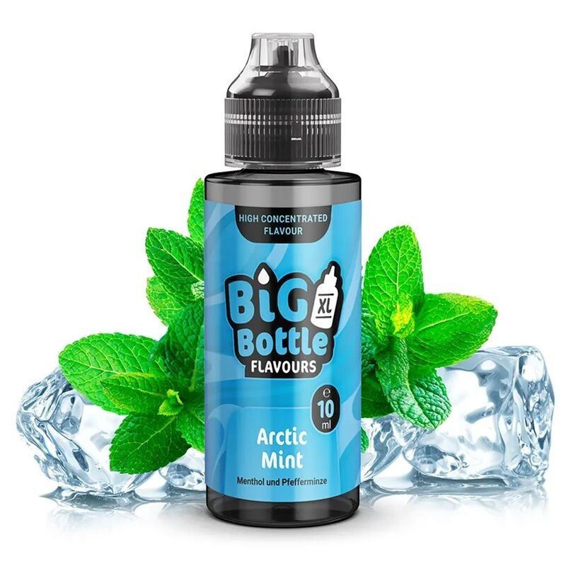 Aroma Arctic Mint von Big Bottle Flavours