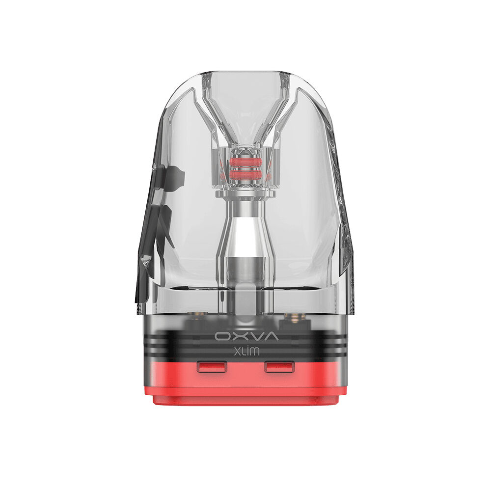 Oxva Xlim ABT Unitech 3.0 Pods mit Coil