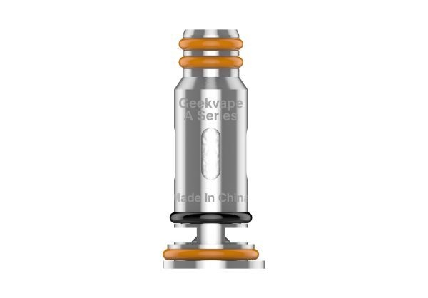 Geekvape A Series 1,2 Ohm Erssatzcoils Geekvape A Series 1,2 Ohm Erssatzcoils