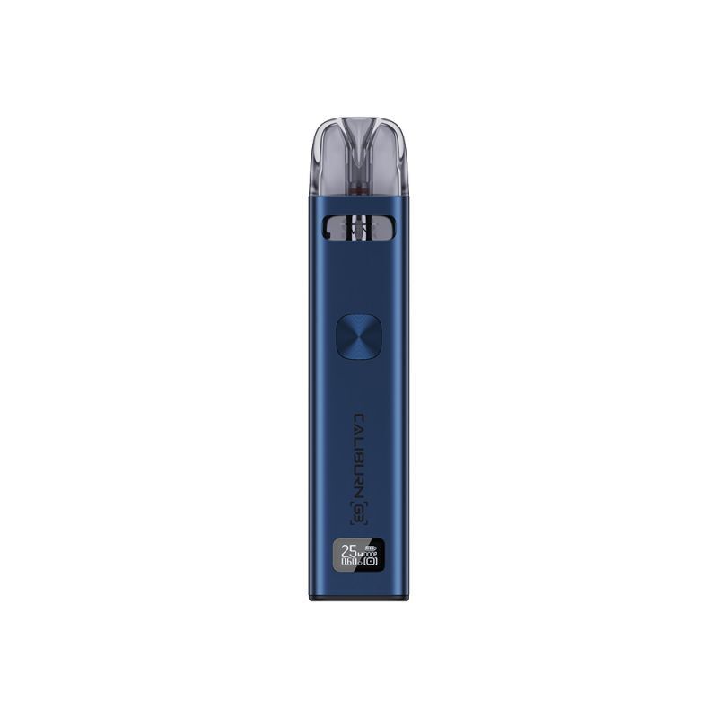 Uwell Caliburn G3 Blau Pod Kit