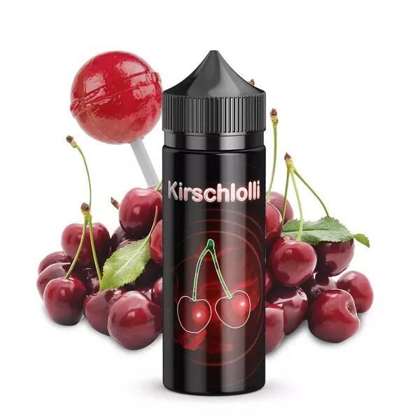 Aroma Kirschlolli von UltraBio