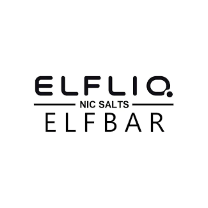 Elfliq by Elf Bar