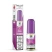 Bar Juice 5000 Nikotinsalz Liquid - Berry Crush