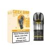 Geek Bar Pods - 20mg Nikotinsalz