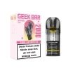 Geek Bar Pods - 20mg Nikotinsalz