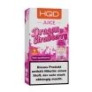 HQD Juice Nikotinsalz Liquid - 18mg