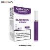 Oxva Slimstick Pods - Blackberry Candy 20mg