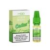 HQD Juice 20K Shisha Nikotinsalz Liquid - 3mg
