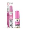 Bar Juice 5000 Nikotinsalz Liquid - Pink Bubba