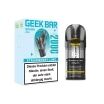 Geek Bar Pods - 20mg Nikotinsalz