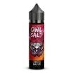 Owl Salt Aroma - Lychee Mango