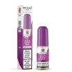 Bar Juice 5000 Nikotinsalz Liquid - Grape Gummy Bear