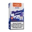 HQD Juice Nikotinsalz Liquid - 18mg