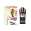 Geek Bar Pods - 20mg Nikotinsalz