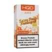 HQD Juice Nikotinsalz Liquid - 18mg