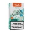 HQD Juice Nikotinsalz Liquid - 18mg