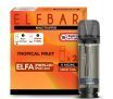 Elf Bar ELFA Pods - ohne Nikotin