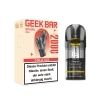 Geek Bar Pods - 20mg Nikotinsalz