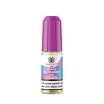 Bar Juice 5000 Nikotinsalz Liquid - Grape Blueberry Ice