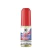 Bar Juice 5000 Nikotinsalz Liquid - Strawberry Raspberry Blueberry
