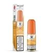 Bar Juice 5000 Nikotinsalz Liquid - White Peach Razz